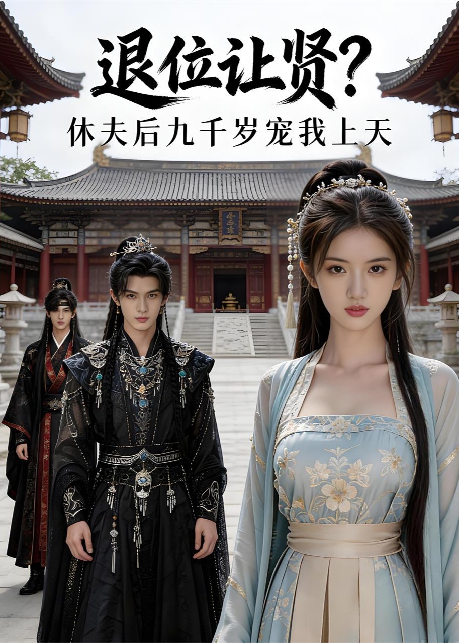 退位让贤休夫后九千岁宠我上天