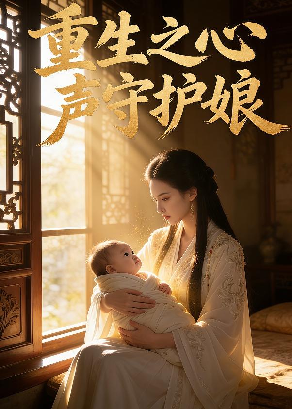 重生之心声守护娘