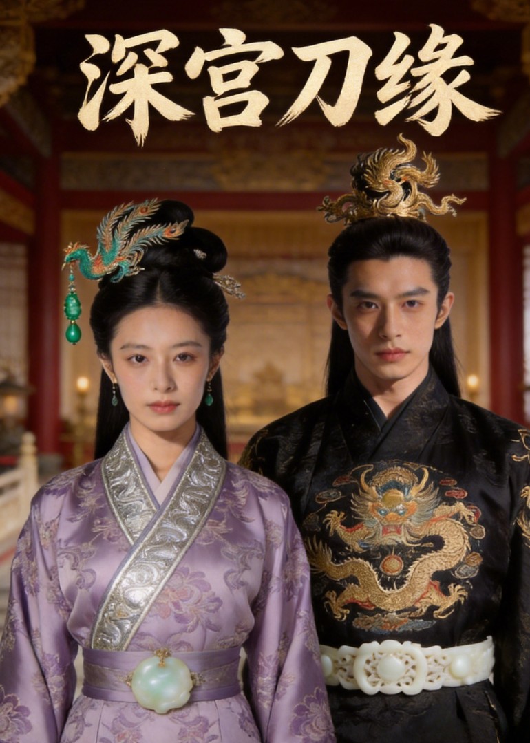 深宫刀缘