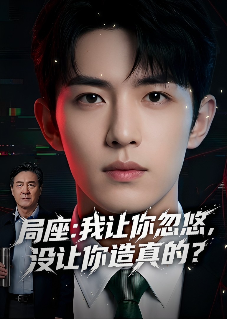 局座我让你忽悠没让你造真的