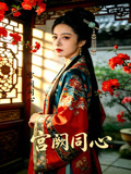 宫阙同心