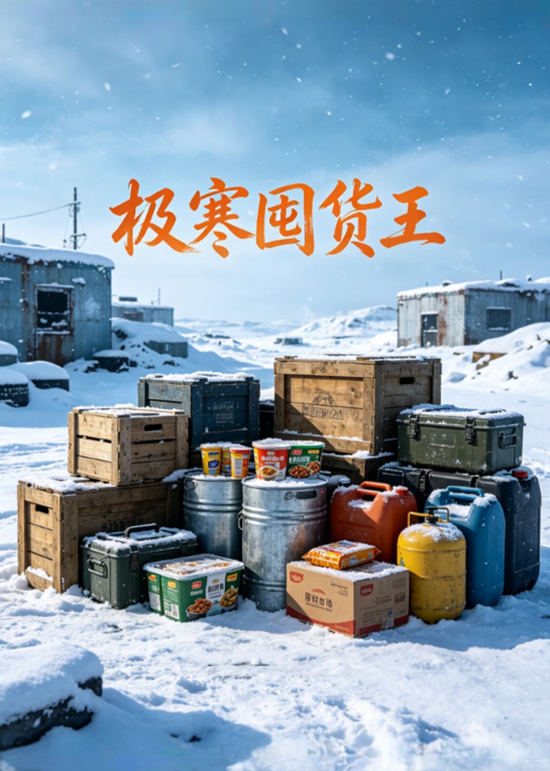 极寒囤货王
