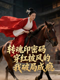 转魂印密码穿红披风的我破局成瘾