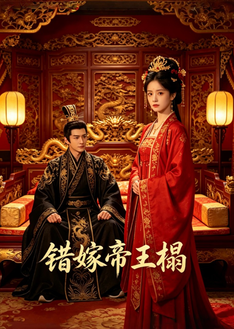 错嫁帝王榻