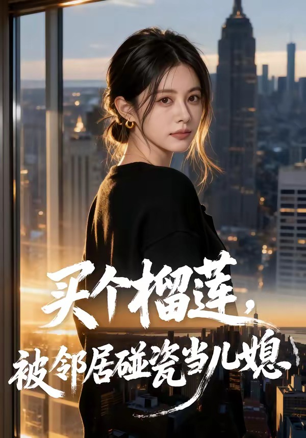 买个榴莲被邻居碰瓷当儿媳