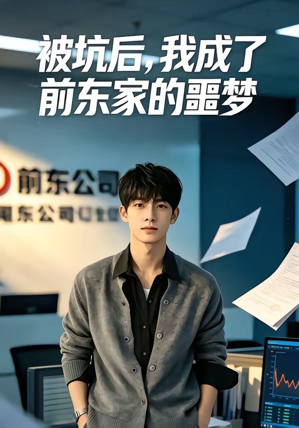 被坑后我成了前东家的噩梦