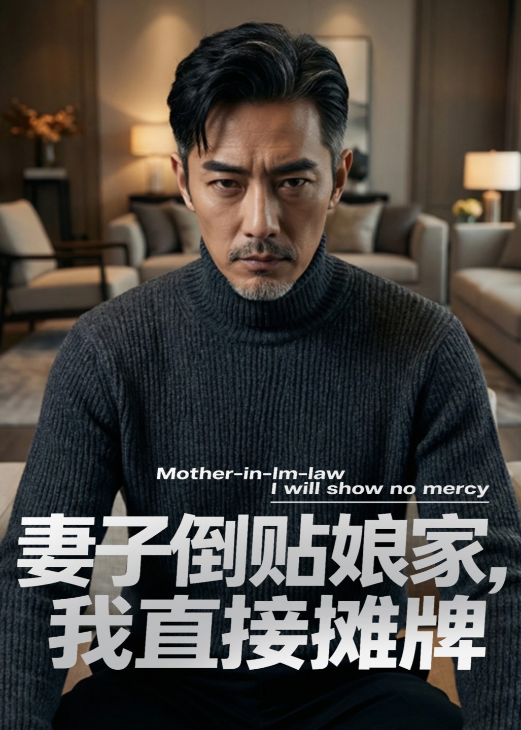 妻子倒贴娘家我直接摊牌