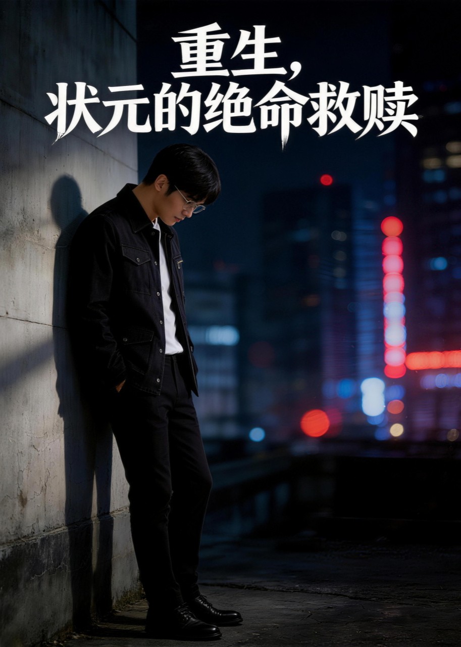 重生状元的绝命救赎