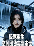 极寒重生空间囤货爽翻末世