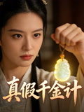 真假千金计