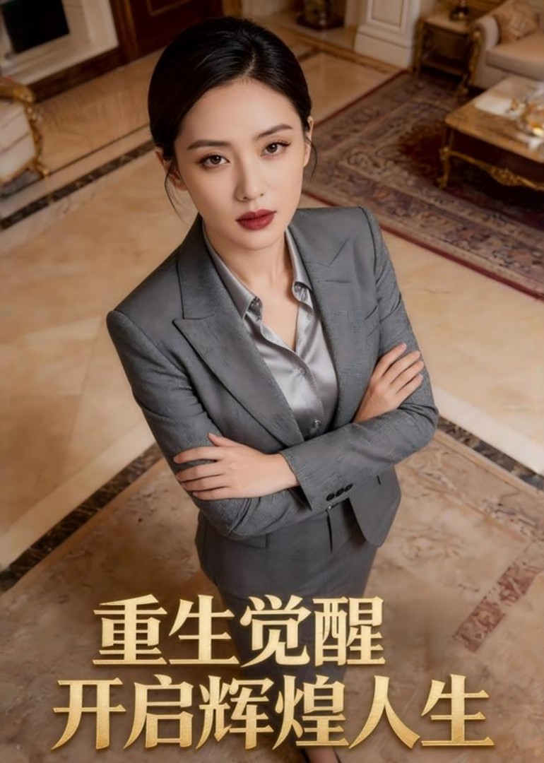 重生觉醒开启辉煌人生