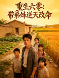 重生六零带弟妹逆天改命