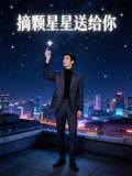 摘颗星星送给你