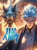 我是大仙尊动态漫第二季