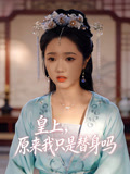 皇上原来我只是替身吗