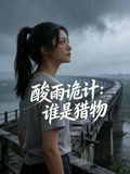 酸雨诡计谁是猎物