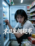 末日坐拥超市