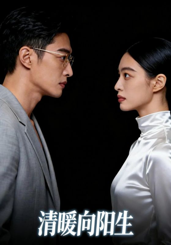 清暖向阳生