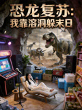 恐龙复苏我靠溶洞躲末日