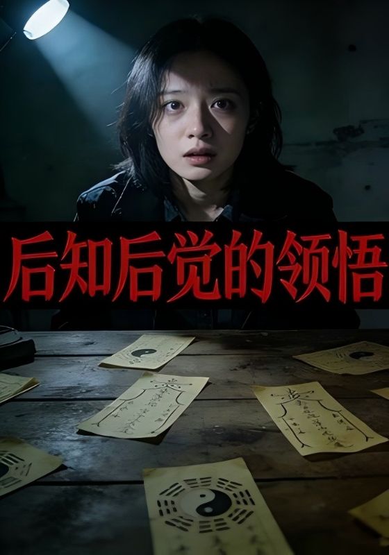 后知后觉的领悟