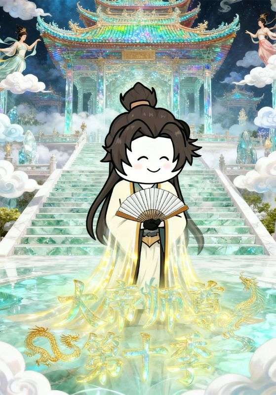 大帝师尊第十季