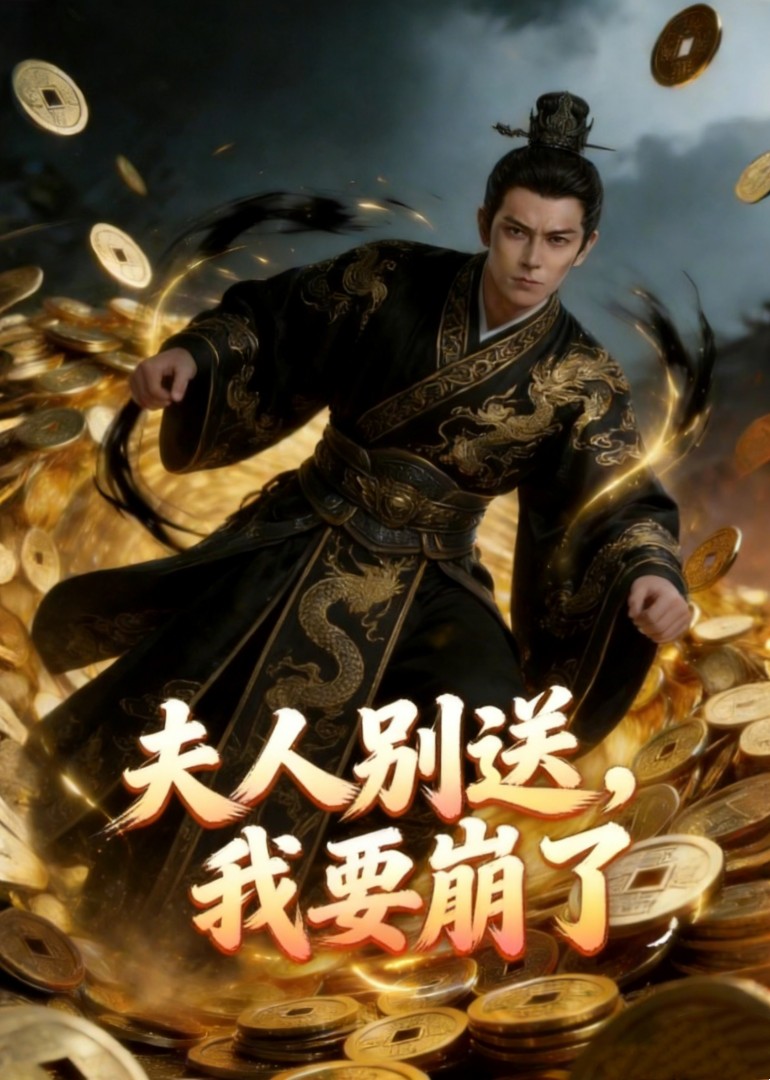 夫人别送我要崩了