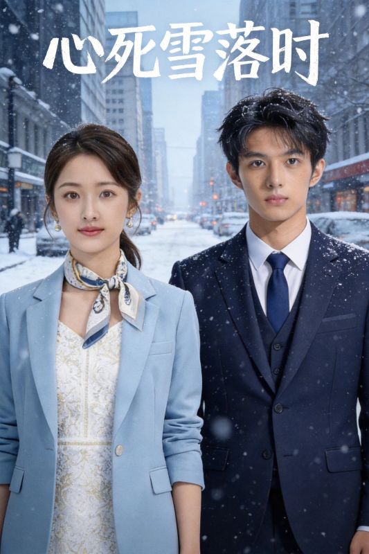 心死雪落时
