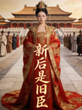 新后是旧臣