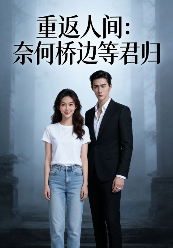 重返人间奈何桥边等君归