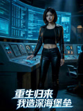 重生归来我造深海堡垒