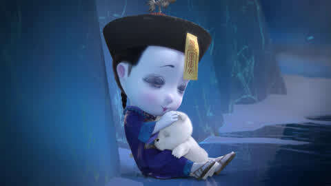 僵小鱼日常第二季114