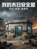 我的末日安全屋