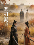 寒刃凝香