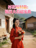村花嫁村霸糙汉夫君超宠我