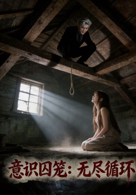 意识囚笼无尽循环