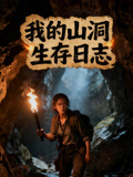 我的山洞生存日志