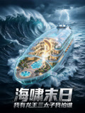 海啸末日我有龙王三太子我怕谁
