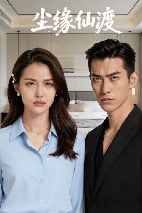 尘缘仙渡