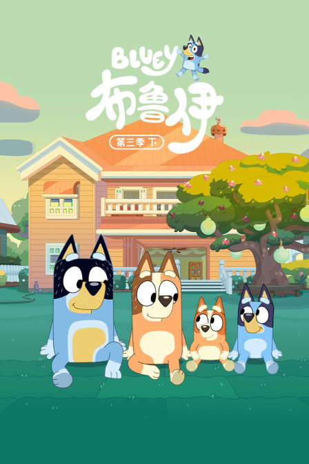 布鲁伊第三季下