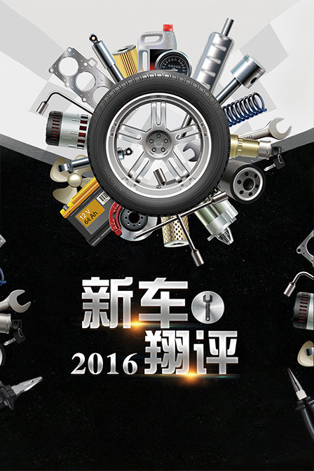 新车翔评