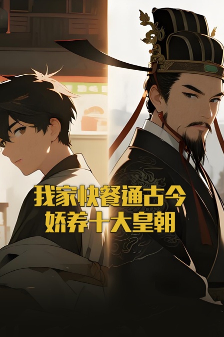 我家快餐通古今娇养十大皇朝
