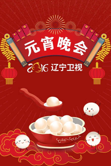 辽宁卫视元宵晚会