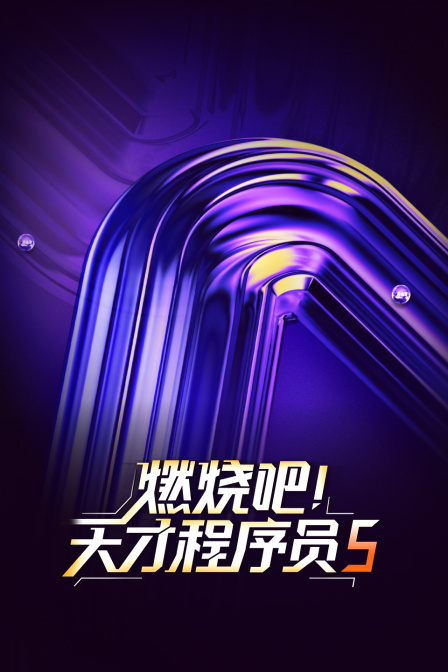 燃烧吧天才程序员第五季
