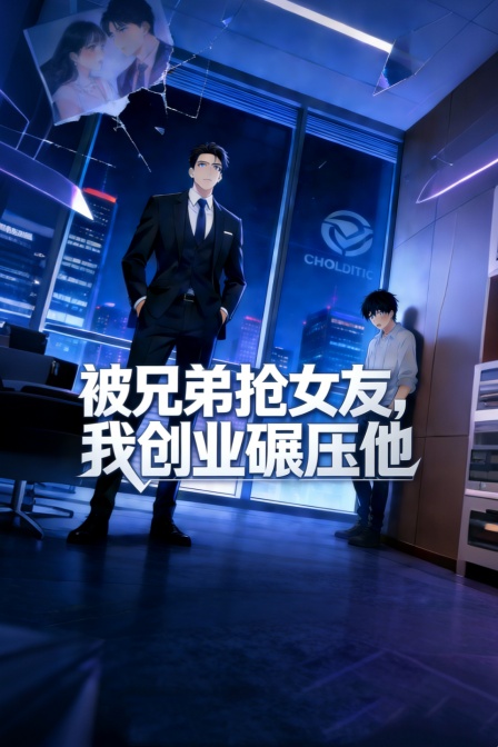 被兄弟抢女友我创业碾压他