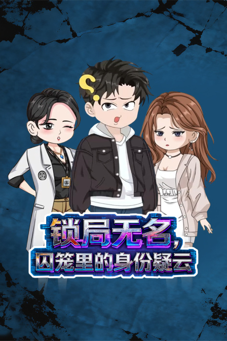 锁局无名囚笼里的身份疑云