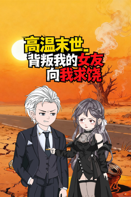 高温末世背叛我的女友向我求饶