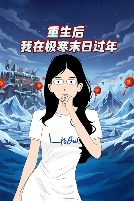 重生后我在极寒末日过年