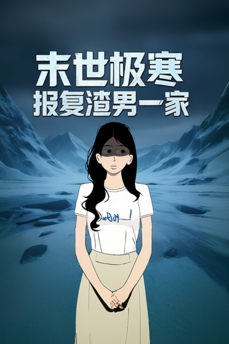 末世极寒报复渣男一家