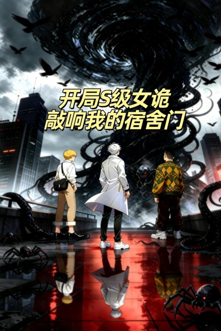 开局S级女诡敲响我的宿舍门