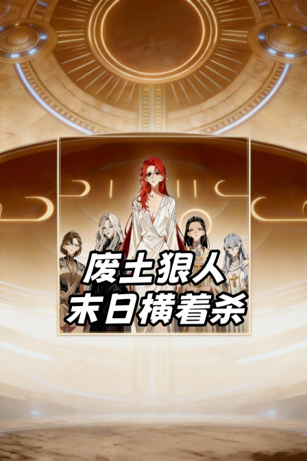 废土狠人末日横着杀